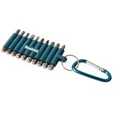 Makita 10-dijelni set bitova na gumenom držaču (PH,PZ,SL,T) D-65028 Cijene