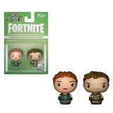 Funko Pint velikosti junaki: Fortnite A - Pathfinder & Highrise Highrisesualt Trooper - Zbirka vinil figura - Ideja za darilo - uradno blago - Igrače za otroke in odrasle - oboževalci video, (20838033) | Shoptok.si