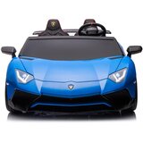Lean_Toys Otroški avto Lamborghini XXL A8803 24V MODRA Cene