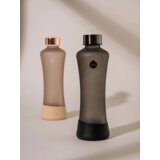 Equa Glass Posoda za vodo z mat učinkom barva Pepper 550 ml | Shoptok.si