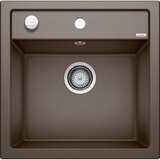 Blanco sudoper DALAGO 5 SILGRANIT BOJA KAVE, s dalj. upr. | shoptok.hr