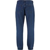 Trendyol Indigo Men's Relax Jogger Jeans | Shoptok.si