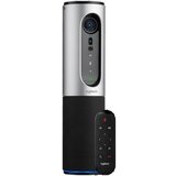 Logitech connect video conferencing web camera usb silver ( 20991 ) | ePonuda.com
