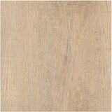  Podne daske 5,11 m² 55 pcs PVC Svijetlo siva, Tamno smeđa | shoptok.hr