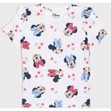 Sinsay Pamučne majice s printom Minnie Mouse | shoptok.hr