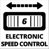 Einhell TP-DW 18/225 Li - Solo, Akumulatorska brusilica za zidove - (4259990) | ePonuda.com