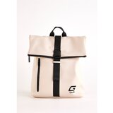 Gaudi Nahrbtniki V5AE-12252 Bež | Shoptok.si