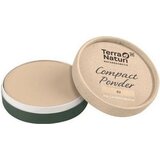 Terra Naturi Compact Powder - 02 - natural beige | shoptok.hr