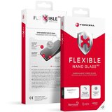  zaštitno staklo forcell 5D nano za samsung G975 galaxy S10 plus ( sa otiskom prsta) | ePonuda.com