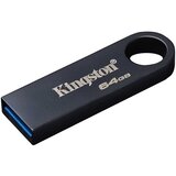 Kingston DataTraveler SE9 G3 64GB USB 3.2 Gen1 KE-U2X64-1AC dark nickel USB ključ Cene
