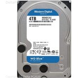 HDD INT 4TB WD BLUE WD40EZAZ 3.5 | Eponuda.ba