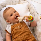 Sophie La Girafe zvečka za bebe žirafe 3m+ | ePonuda.com