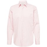 BOSS Black Srajca 'JOE' pastelno roza | Shoptok.si