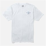 Salty Crew Majice s kratkimi rokavi Ichiban ss tee Bela Cene