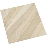 Podne daske 55 pcs Bež 5,11 m² PVC | shoptok.hr