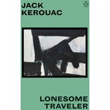The Book Service Limited Jack Kerouac - Lonesome Traveler Cene