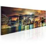  Slika - New York Sky 120x40 | shoptok.hr