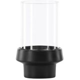 Venture Home svjetiljka za svijeću (lantern) Davida ⌀13 cm, crna | shoptok.hr