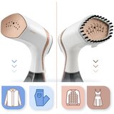 Berdsen Parni čistilec BD-312 2000W 320ml, (5000543713) | Shoptok.si