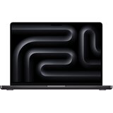 Apple MacBook Pro 14,2" M5 32GB/1TB 10C WMJ3D4D/ACRO-C001 hrvaška tipkovnica crno, CPU/10C GPU | Shoptok.si