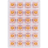 Redragon KEYBOARD SWITCH - BULLET-QL A-113 24pcs cene