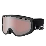 Bolle naočare ski sierra shiny black & white - vermillon gun Cene