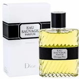 Christian Dior Eau Sauvage Parfum 2017 parfumska voda 100 ml za moške