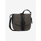 Tom Tailor Dark Grey Women's Crossbody Handbag Amira - Women | shoptok.hr