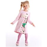 Denokids Dress - Pink - Shift Cene