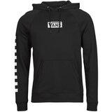 Vans Puloverji VERSA STANDARD HOODIE Črna | Shoptok.si