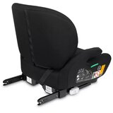CARETERO Otroški avtosedež Irbis i-Size 125-150 CM črna | Shoptok.si