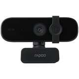 Rapoo XW2K QHD 2K web kamera