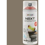 DUPLI-COLOR Sprej Next Brussels grey polu mat, 400 ml | shoptok.hr