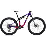 Bicikl LIV Pique Advanced SL SE Stella Purple - M Cijene