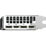 Gigabyte GeForce RTX 5050 WINDFORCE OC 8G Graphics Card - 8GB GDDR6, 128bit, PCI-E 5.0, 2587MHz Core Clock, 2 x DP, 2 x HDMI, NVIDIA DLSS 4, GV-N5050WF2OC-8GD | shoptok.hr