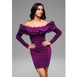 Edoti Evening dress LA-OM | Shoptok.si