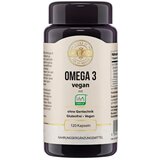 Omega 3 vegan - 120 kaps. Cene