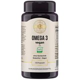 Omega 3 vegan - 120 kaps. Cijene