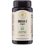 3 vegan - 120 kaps.