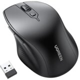Ugreen ergonomska Dual-mode brezžična miška s stranskimi gumbi Cene
