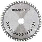 CRAFTOMAT List krožne žage za les (210 mm, Izvrtina: 30 mm, 48 kos) | Shoptok.si
