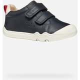 Geox Dark Blue Boys' Barefoot Sneakers Steppieup - Boys | shoptok.hr