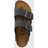 Birkenstock Natikači Arizona Bs 1022713 Siva | Shoptok.si