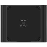 WIIM Sub Pro crna | Shoptok.si