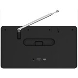 Kenwood CRST90SB DAB+ internetni radio | Shoptok.si