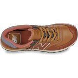 New Balance Superge ML574OMA Rjava | Shoptok.si