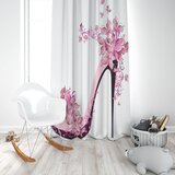  Dečiji draper štikla (jedno krilo) - 140x250cm, D-027 | ePonuda.com