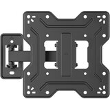 Cabletech Zidni zglobni nosač za TV 23-43" sa tiltom do 30kg VESA Max. 200x200 UCH0201-1 | Eponuda.com