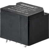 CAR-SH-124DE automobilski relej 24 V/DC 40 A 1 prebacivanje Tray