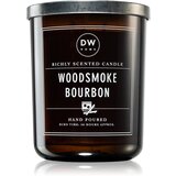 DW Home Signature Woodsmoke Bourbon mirisna svijeća 428 g Cijene